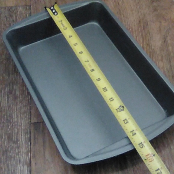 Baking pans - Picture 13 of 15